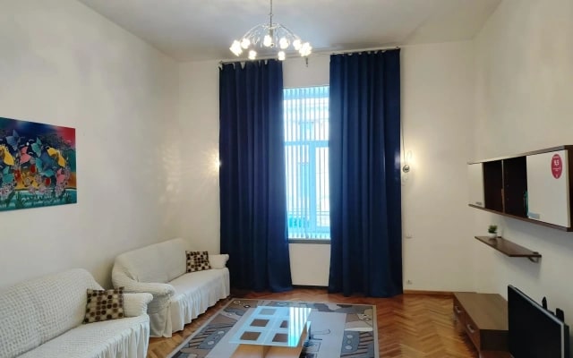 Apartamenty na ulitse Sadovaya