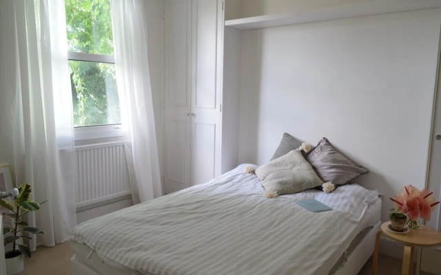 Chic 1 Bedroom Apartment in Fulham