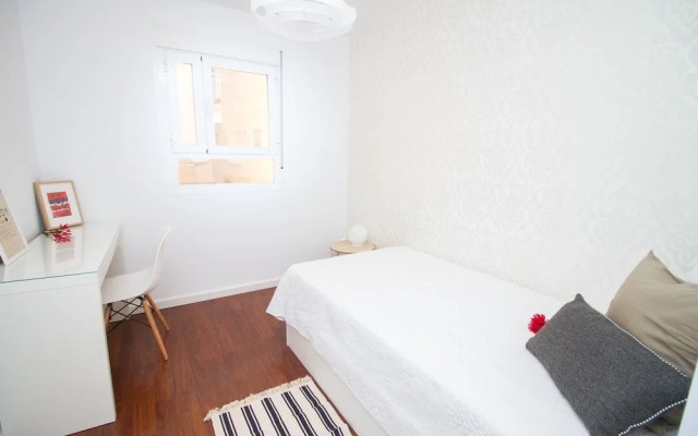 Huerta del Obispo - Beautiful Duplex by La Recepción
