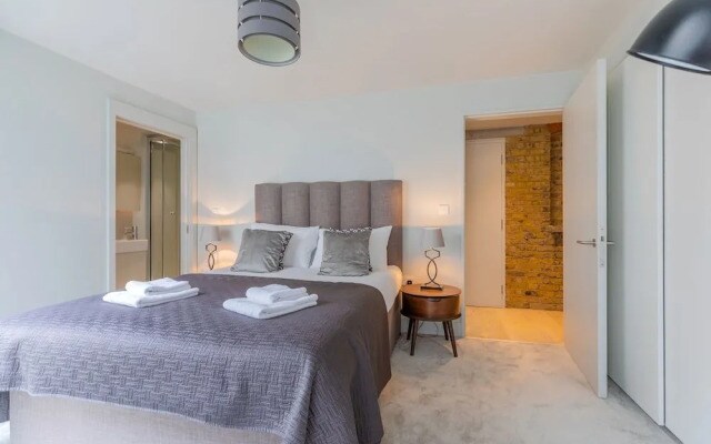 Holborn by Excel Apartments