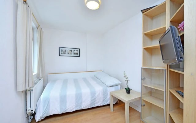 Leinster Garden Studios