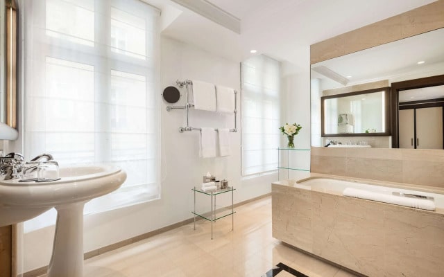 Hyatt Paris Madeleine