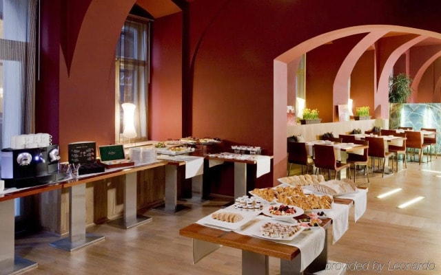 Golden Angel Suites by Adrez Living