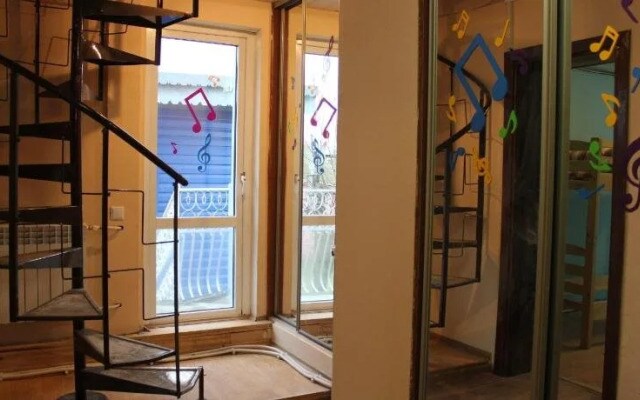 Hostel Jazz Minsk