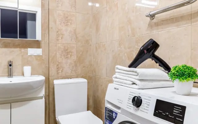 ApartKRD на улице В.Н. Мачуги 4/2