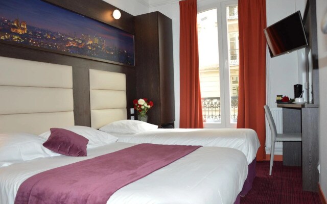 Parc Hotel Paris