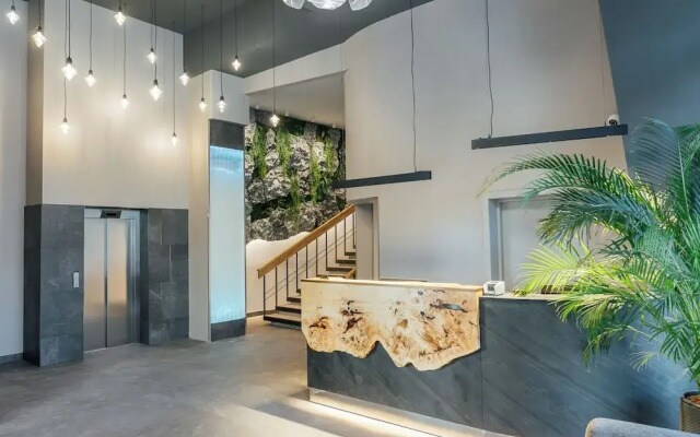Aparthotel Aurum