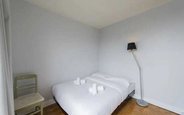 Studio in Saint Ambroise