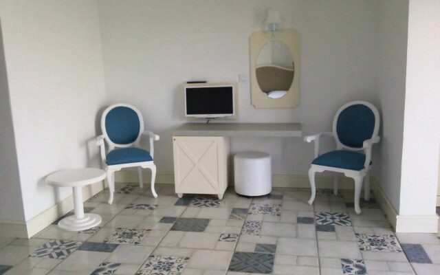 Buyukada Cankaya Hotel
