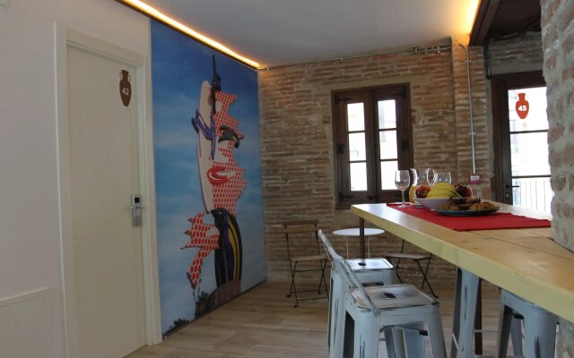 Amfores Boutique Guest House