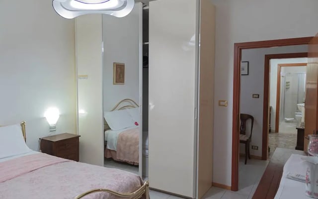 Grimaldi Apartments - Casanova