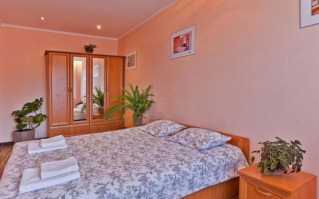 Vip Apartment In Minsk