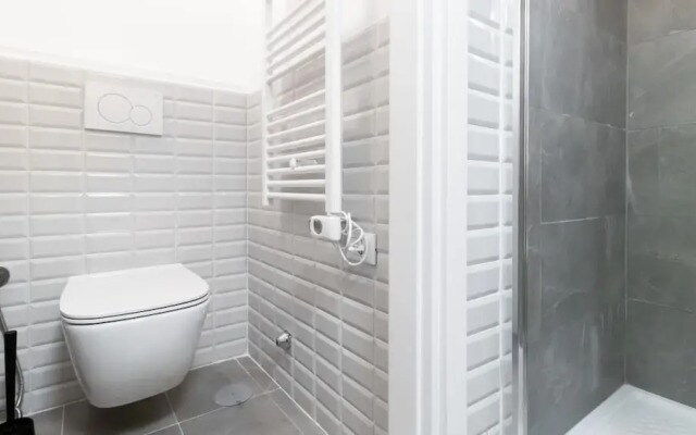 Italianway - Barberini 2 Scaena