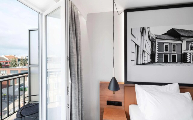 Mercure Klaipeda City