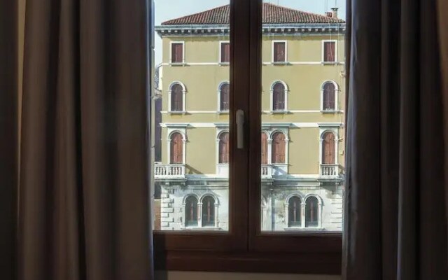 Palazzina Riva