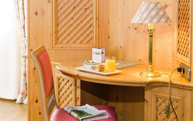 Boutique Hotel SEITNER HOF München\-Pullach