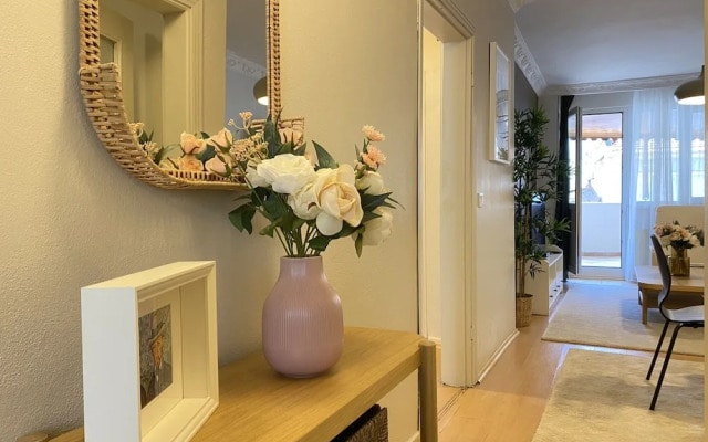 Cozy and Classy Flat Near Taksim Square in Beyoglu