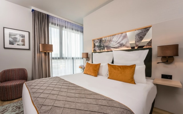 Leonardo Royal Hotel Barcelona Fira