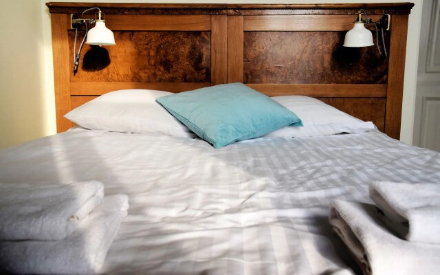 4Th Floor Bed And Breakfast