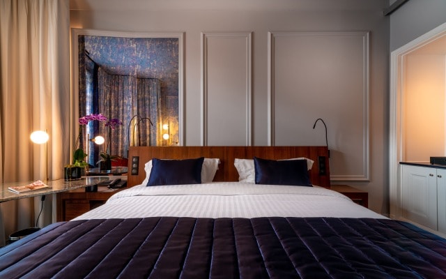 M Social Hotel Paris Opera