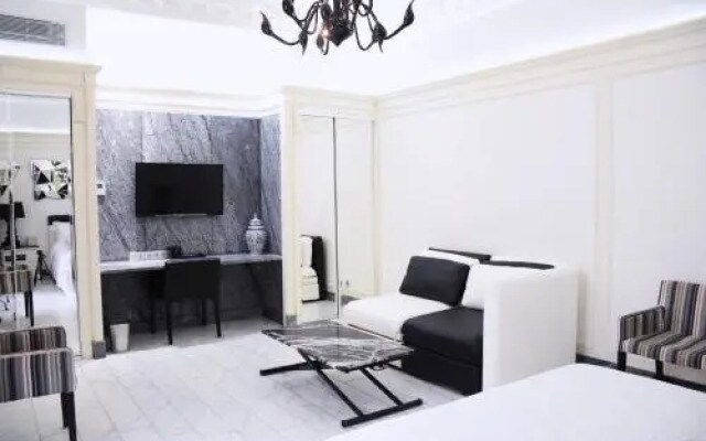 Appartement Champs Elysées
