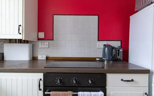 Plush Stay for Four in Central Brixton