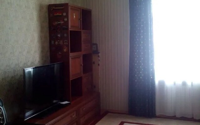CityInn Smolenskaya