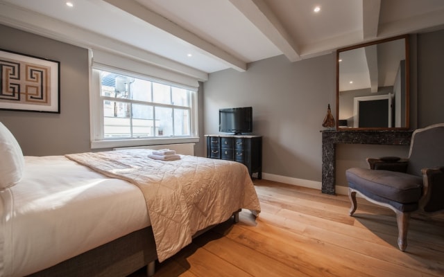 Short Stay Group The Grand Singel Luxury Serviced Apartments