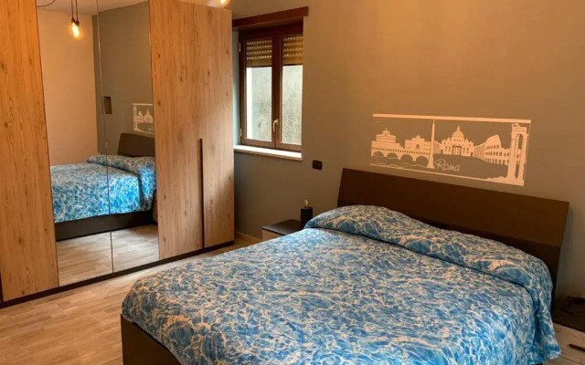 La Dimora dei Consoli - Holiday House a Roma