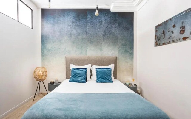 Edwin Suites