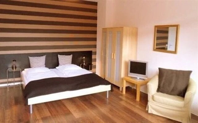 Apartcity