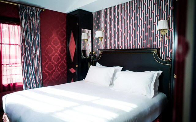 Hotel De Jobo