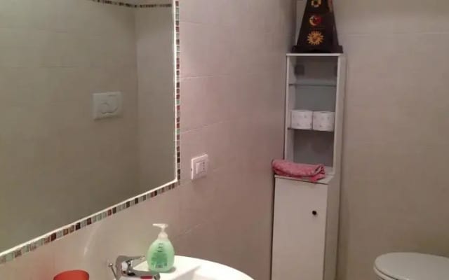 A Casa Mia
