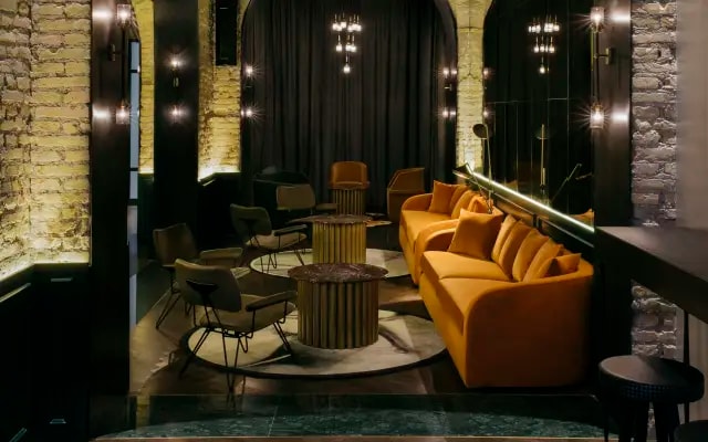 Hotel Chapter Roma