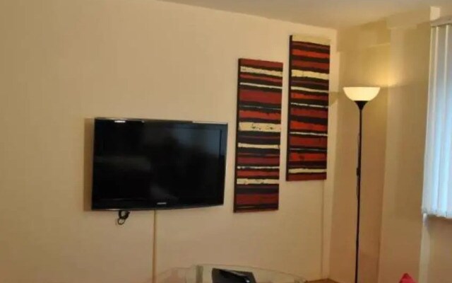 Dreamhouse Apartments Manchester City Centre