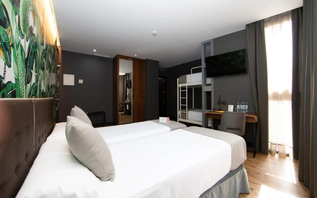 Málaga Premium Hotel
