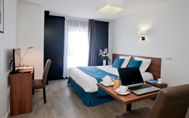 Residence Odalys Paris Rueil