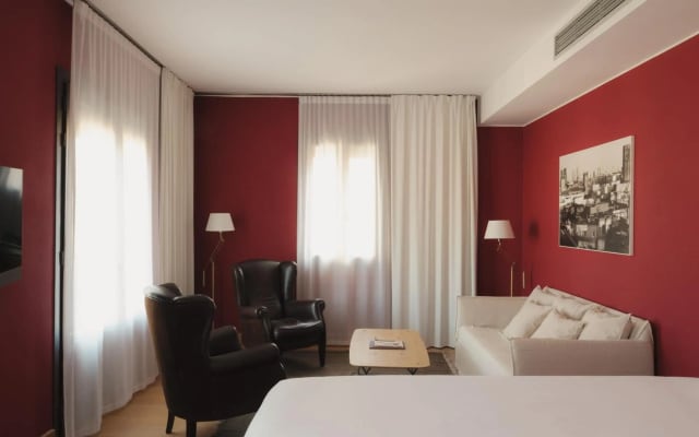 Casa Camper Barcelona