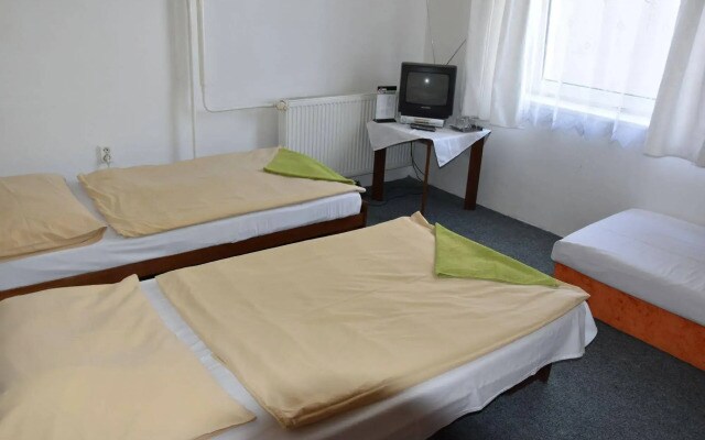 Hotel Alexander
