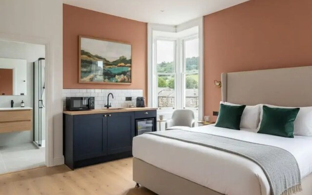 The Civic Hall - Wayth Hotels