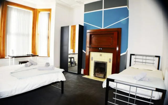 Old Swan Guest House Liverpool