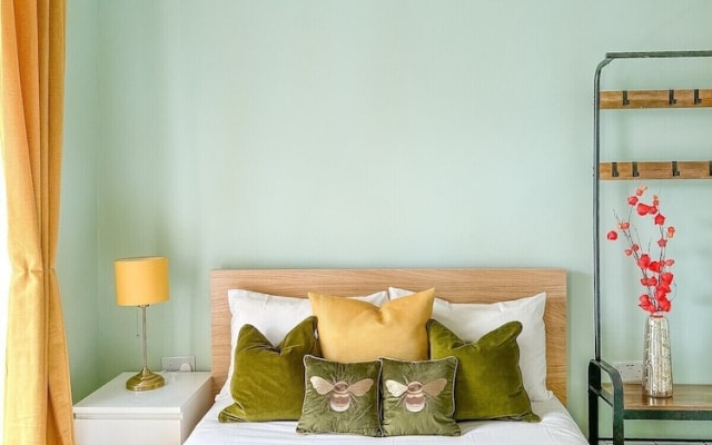 Camden Rooms