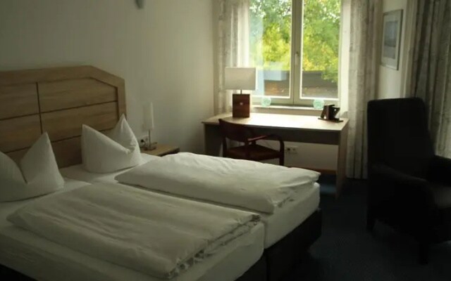 Hotel Lindenstraße
