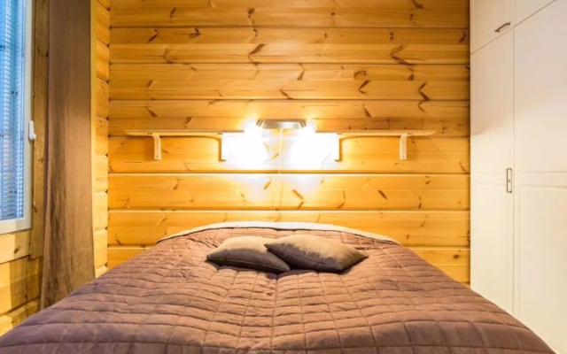 Holiday Home Rentotahko