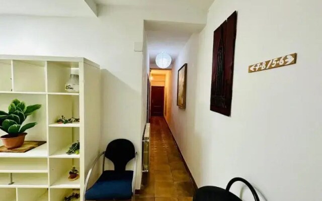 Punta Me Rooms