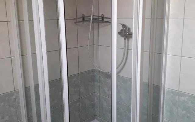 Guesthouse Na Hrazi