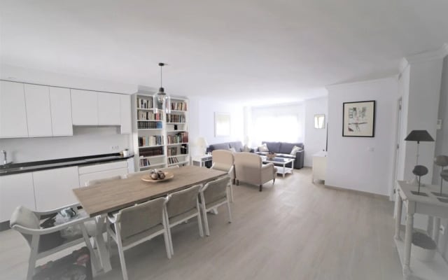 Apartamento Rialto Dos