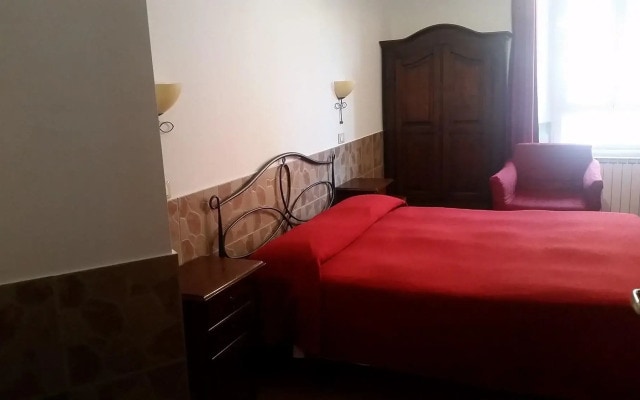 Vecchia Roma Resort