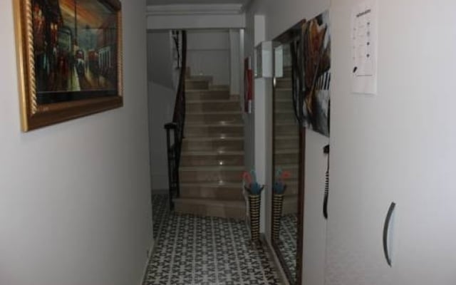 Taksim Doorway Suites 2