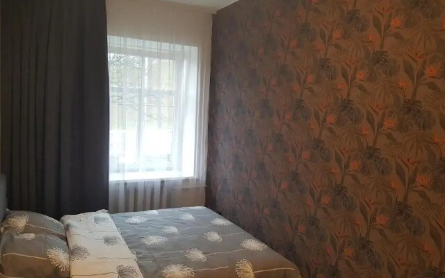 Apartment on Kudirkos 20